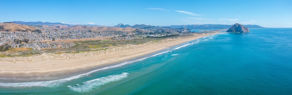 More Photos Of 2783 Coral Ave, Morro Bay Land For Sale