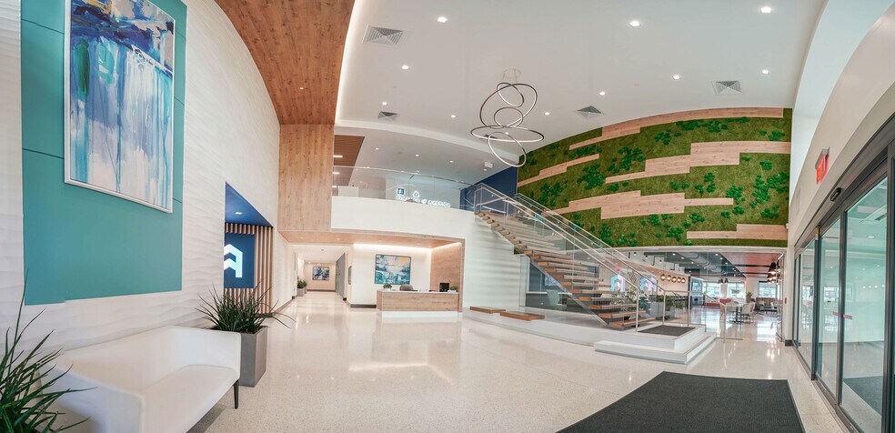 More Photos Of 101 W Elm St, Conshohocken Office For Lease