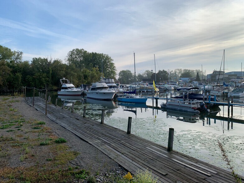 More Photos Of 14011 Laplaisance Rd, Monroe Freestanding For Sale