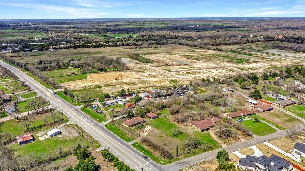 More Photos Of Lot 1 Ridgeview Rd, Sherman Land For Sale