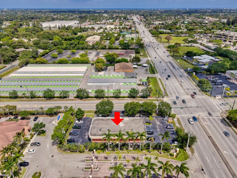 More Photos Of 3537 Forest Hill Blvd, West Palm Beach Medical For Lease