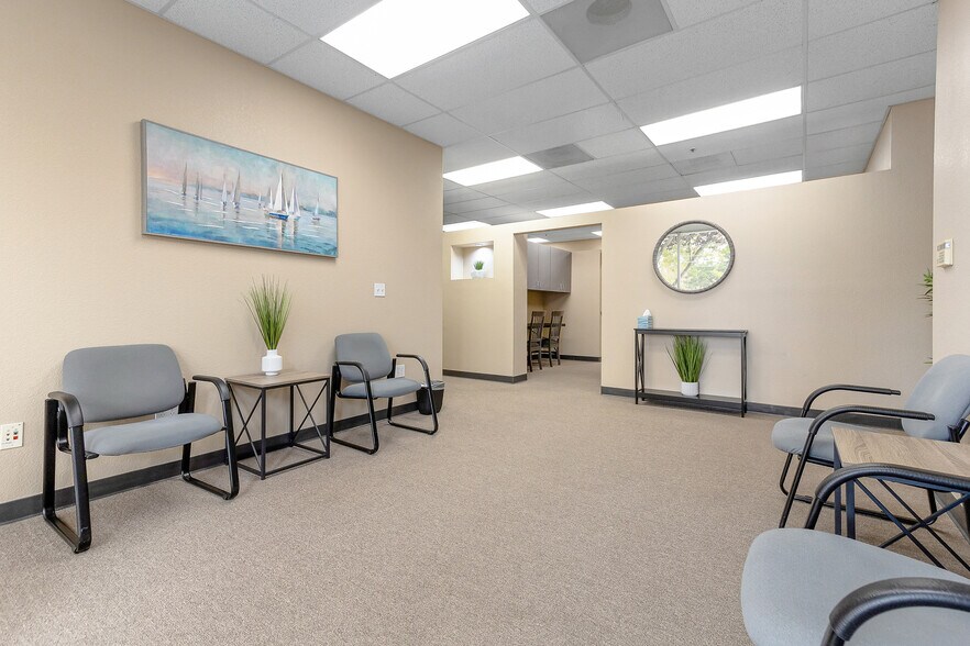 More Photos Of 5176 Hillsdale Cir, El Dorado Hills Medical For Sale