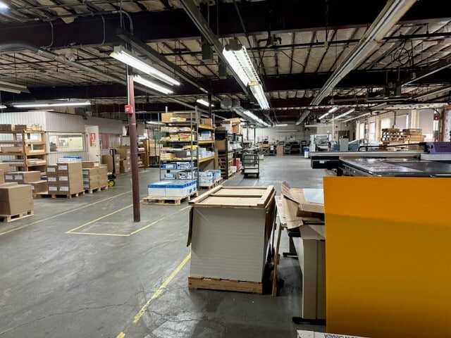 More Photos Of 356 South Ave, Whitman Light Manufacturing For Lease