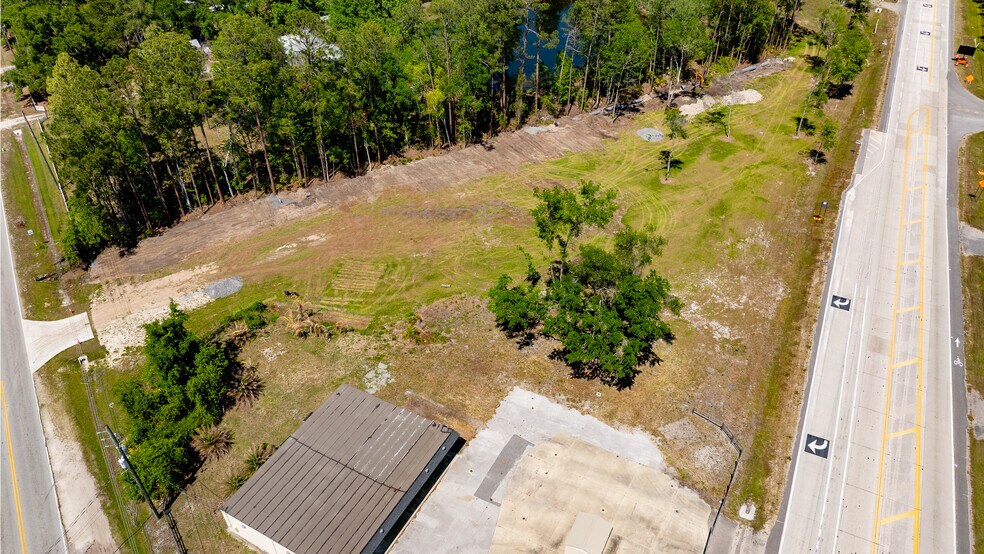 More Photos Of 0 Normandy Blvd, Jacksonville Land For Lease