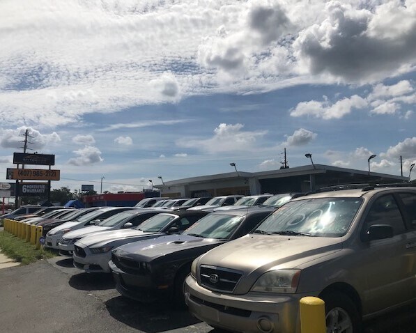 More Photos Of 4702 W Colonial Dr, Orlando Freestanding For Sale