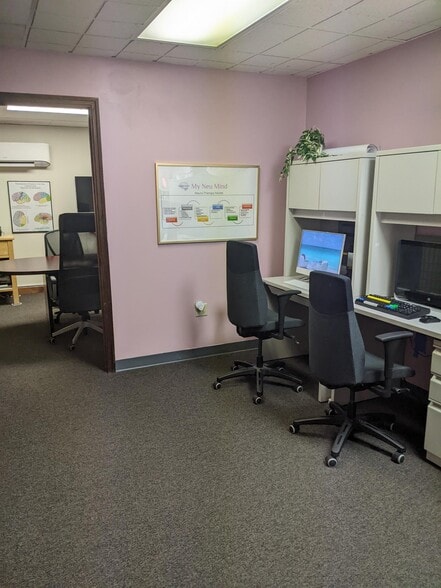 More Photos Of 5600 Kentshire Dr, Dayton Loft Creative Space For Sale