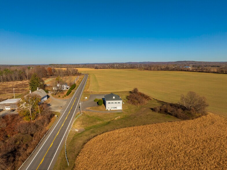 More Photos Of 2400 US Route 9, Hudson Office For Sale