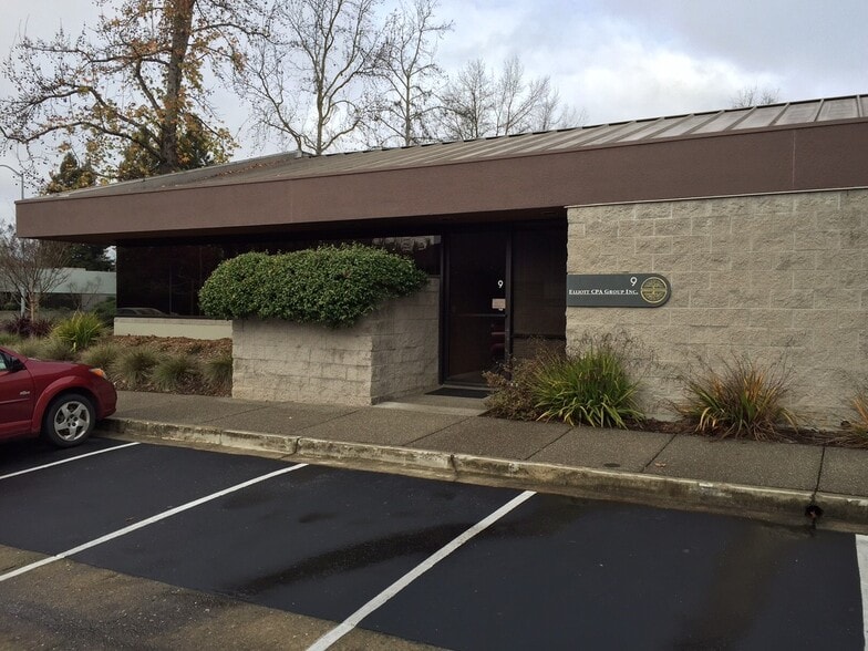 More Photos Of 1400 N Dutton Ave, Santa Rosa Medical For Sale