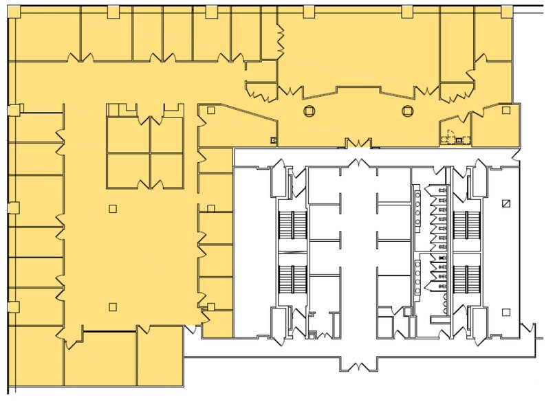 More Photos Of 1234 Market St, Philadelphia Office For Lease