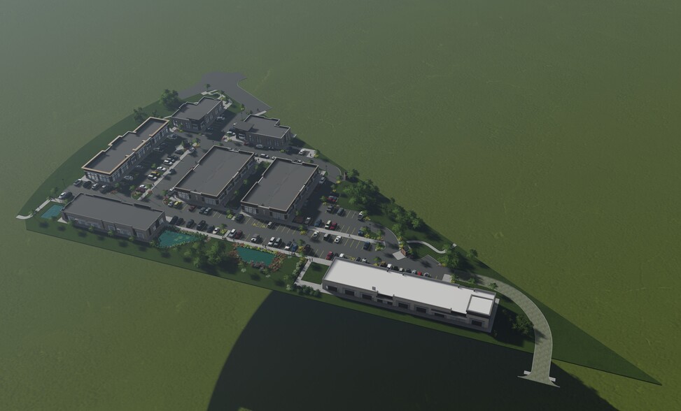 More Photos Of 0 Longpoint Way, Franklin Unknown For Lease