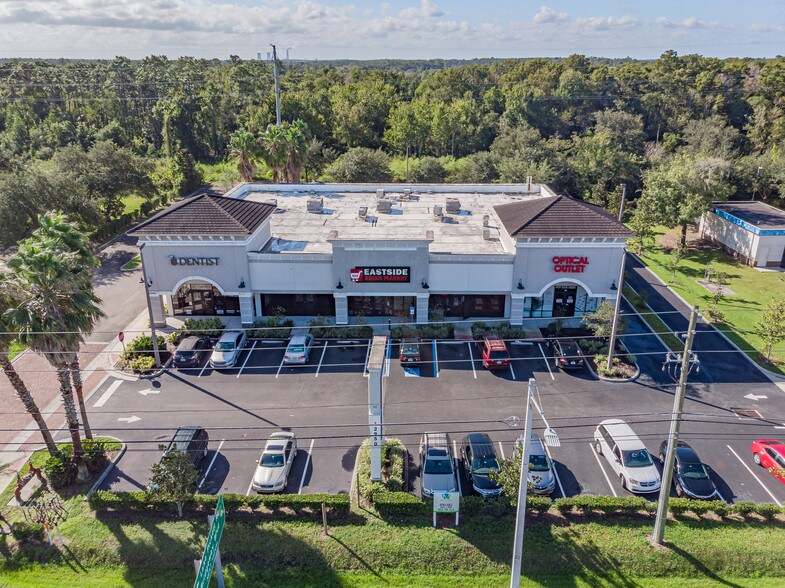 More Photos Of 12950 E Colonial Dr, Orlando Freestanding For Sale