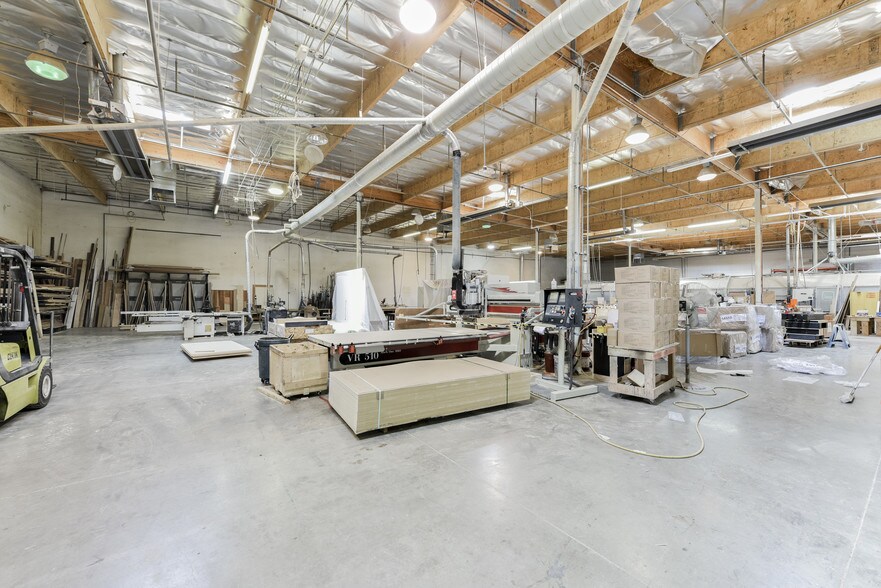 3015 E Post Rd, Las Vegas, NV 89120 Warehouse For Sale