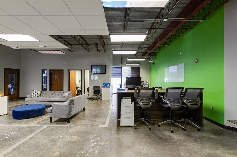 More Photos Of 7800 Shoal Creek Blvd, Austin Office For Lease