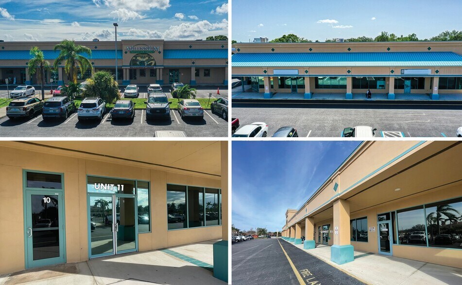 More Photos Of 1708 Cape Coral Pky, Cape Coral Medical For Lease