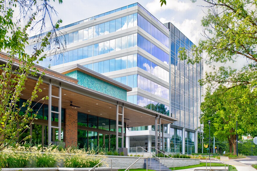 More Photos Of 4300 Edwards Mill Rd, Raleigh Office For Lease