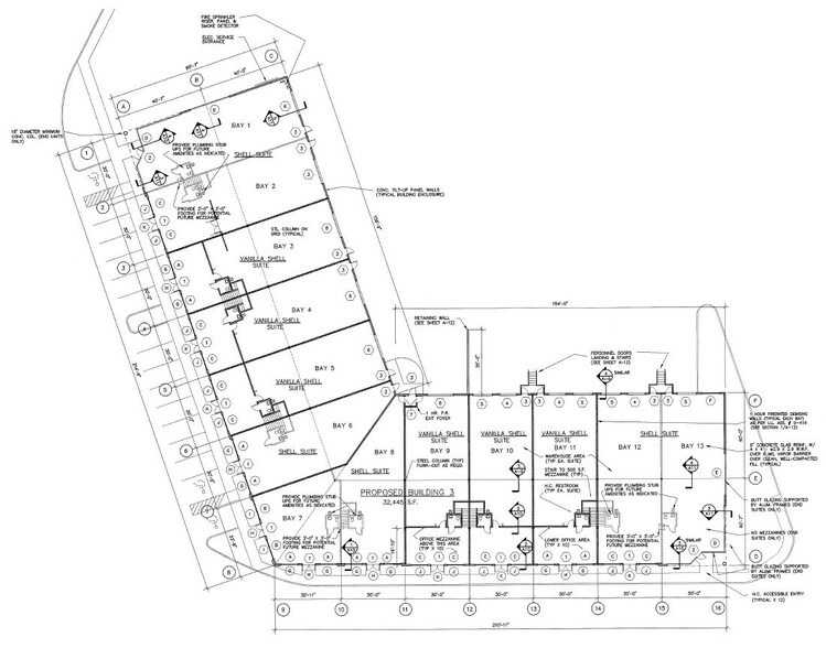 More Photos Of 6557 Hazeltine National Dr, Orlando Distribution For Lease