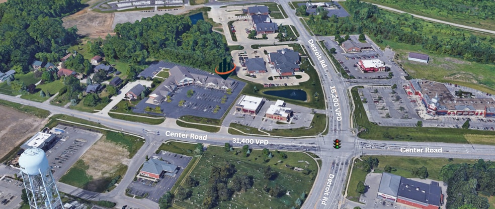 More Photos Of 2100 Center Rd, Avon Unknown For Lease