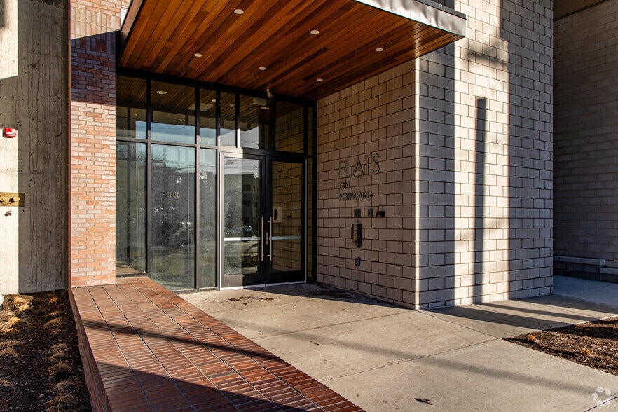 More Photos Of 5824 Forward Ave, Pittsburgh Apartments For Lease