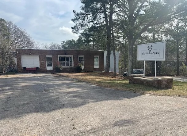 Primary Photo Of 3805 S Wilmington St, Raleigh Research And Development For Sale