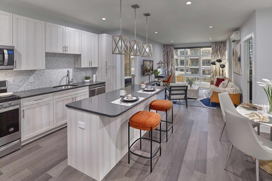 More Photos Of 400-490 South Ave, Garwood Apartments For Lease