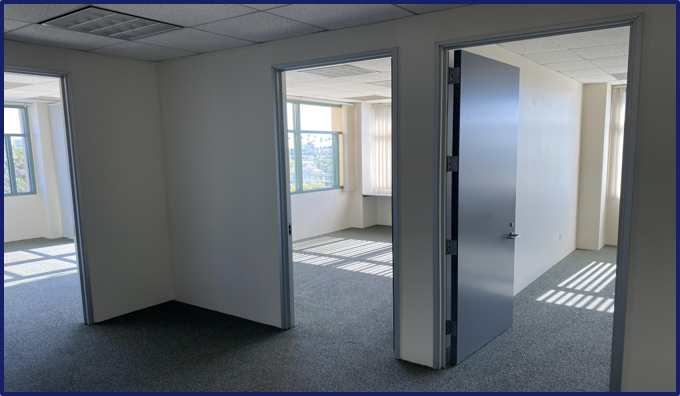 More Photos Of 2530 Wilshire Blvd, Santa Monica Coworking Space