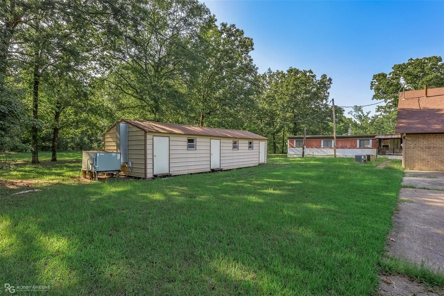 More Photos Of 12991 Highway 1, Oil City Specialty For Sale