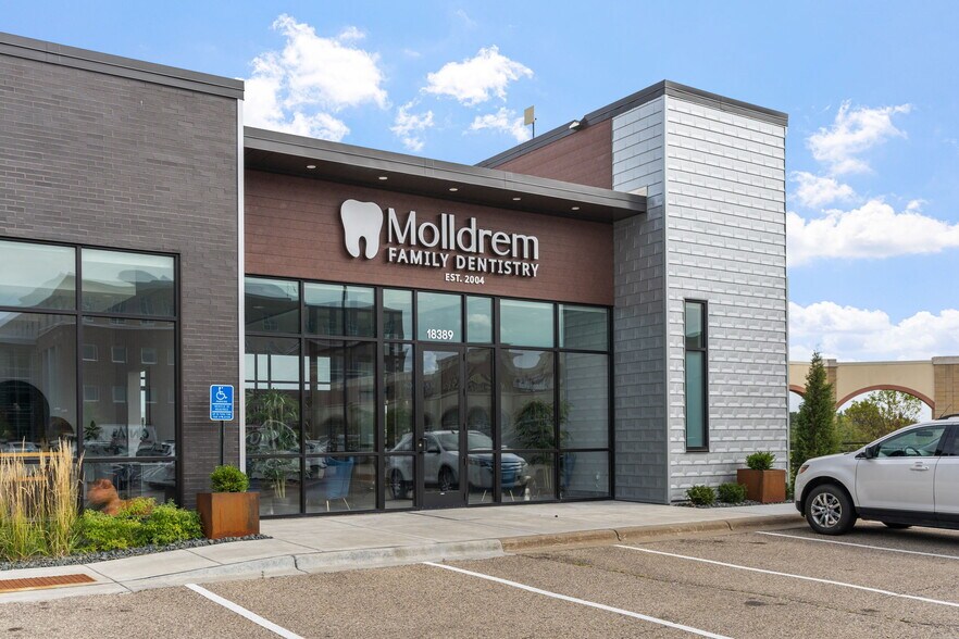 More Photos Of 18389 Orchard Trl, Lakeville Medical For Lease