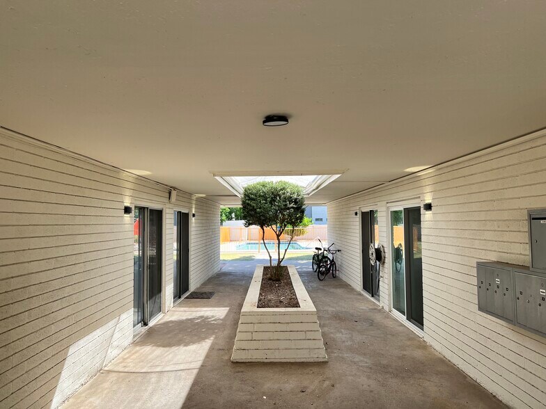 More Photos Of 6540 N Central Ave, Phoenix Apartments For Sale