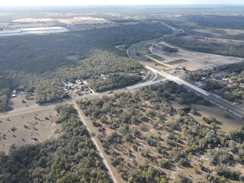 More Photos Of Cortez Blvd @ Mckethan Rd,, Ridge Manor Land For Sale