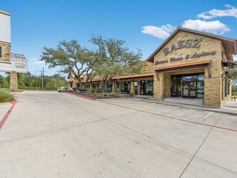 Primary Photo Of 10827 Highway 290 W, Austin Storefront Retail Office For Lease