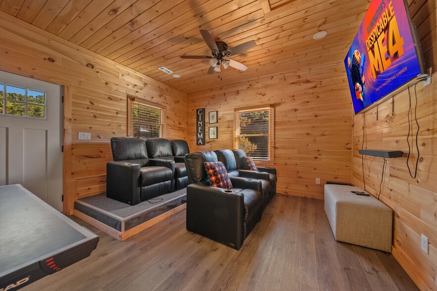 More Photos Of 1217 McCarter Hollow Rd, Sevierville Land For Sale