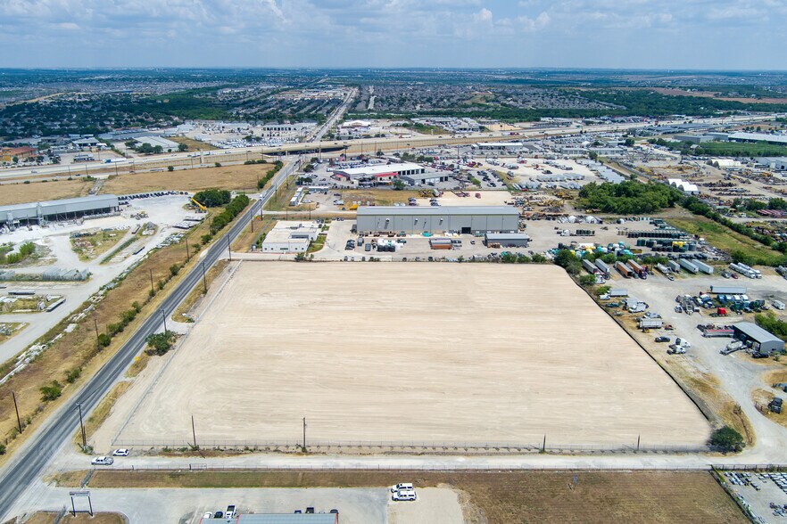 Primary Photo Of 2750 FM 1516, San Antonio Land For Lease