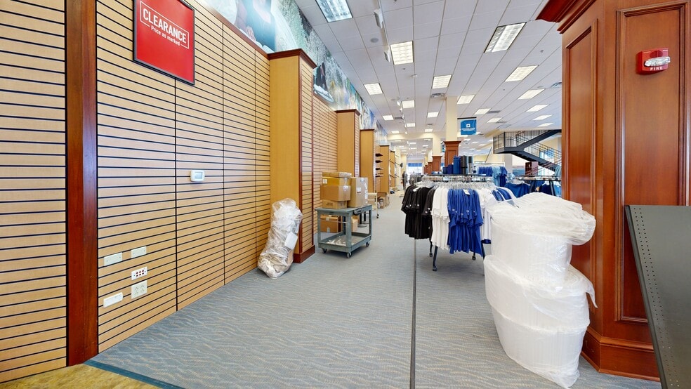 Primary Photo Of 22 N 5th St, Terre Haute Office For Lease