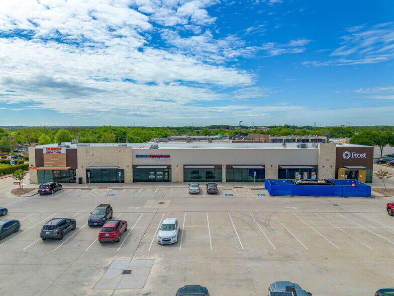 More Photos Of 3501 Forest Hill Cir, Forest Hill Storefront Retail Office For Lease