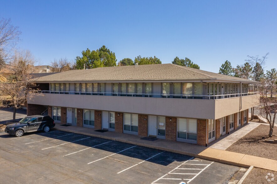 More Photos Of 5525 Erindale Dr, Colorado Springs Research And Development For Lease