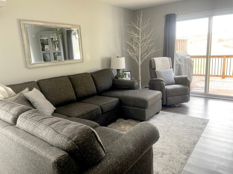More Photos Of 2 Meadow Ln, Sackville Apartments For Sale