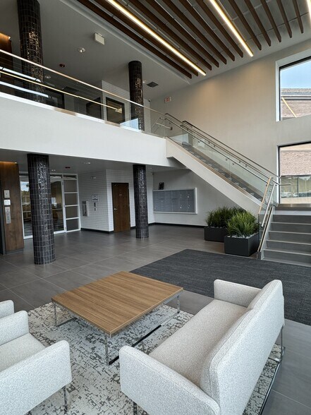 More Photos Of 8989 N Port Washington Rd, Bayside Office For Lease