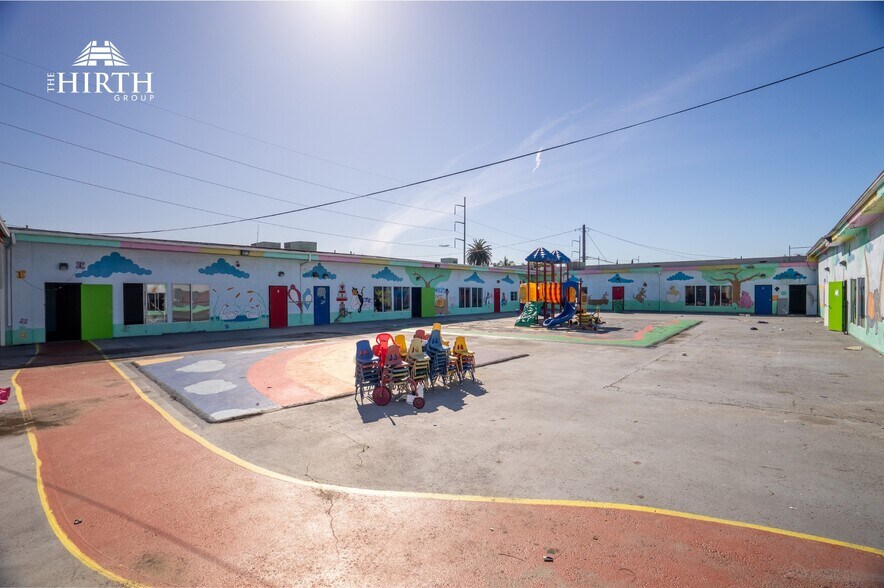 More Photos Of 1217-1223 Centinela Ave, Inglewood Schools For Lease