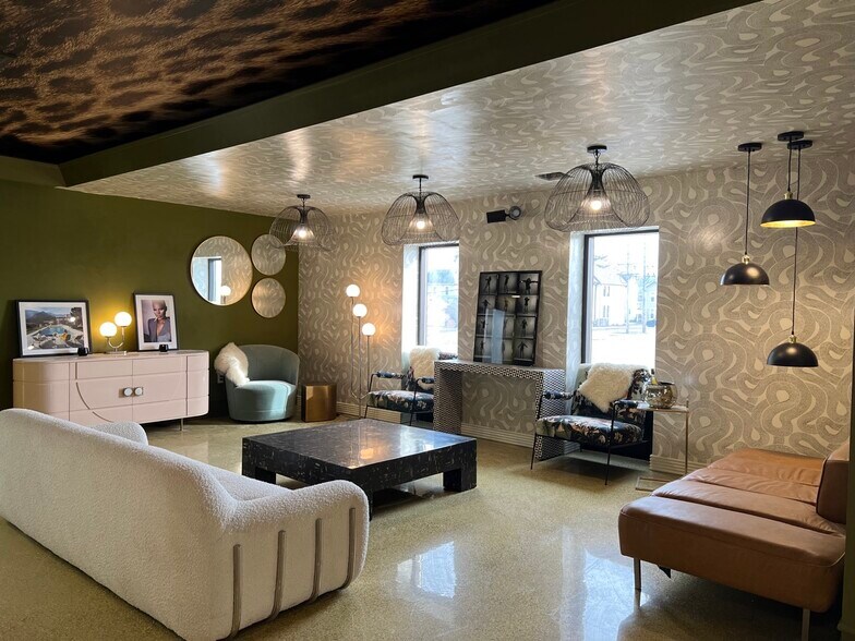 Primary Photo Of 1126 S Main St, Dayton Coworking Space
