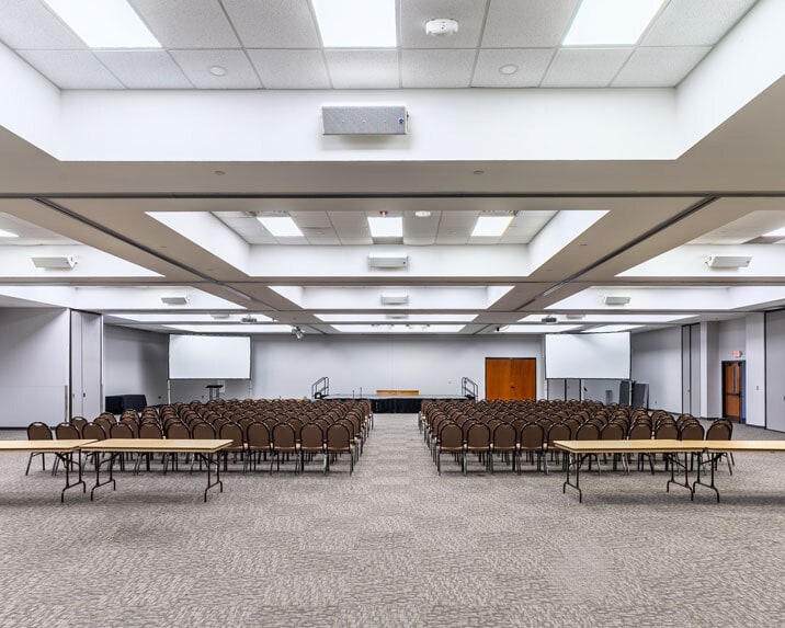 More Photos Of 551 New Hope Rd, Fayetteville Religious Facility For Sale