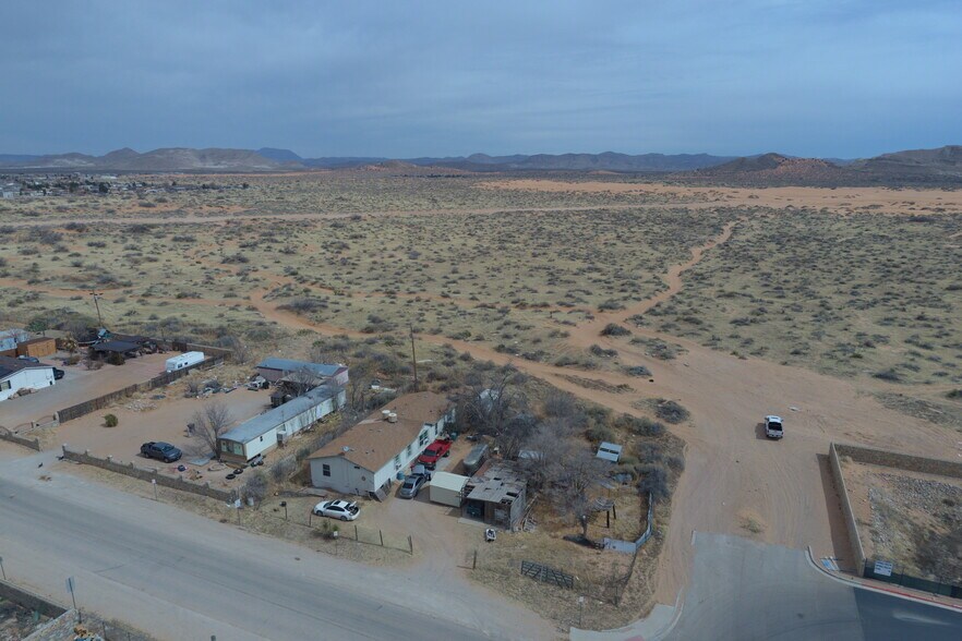 More Photos Of 15001 Greg Dr, El Paso Land For Sale