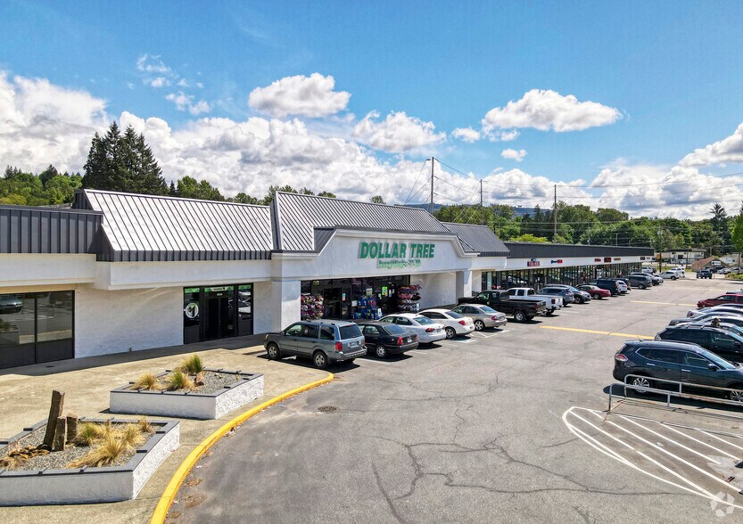 More Photos Of 19845-19999 State Route 2, Monroe Freestanding For Lease