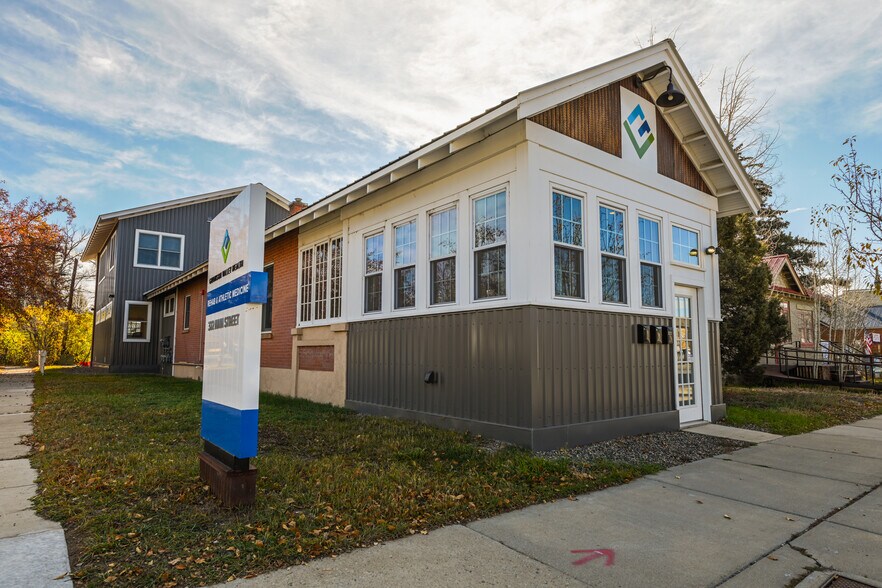 More Photos Of 322 N Main St, Gunnison Office Residential For Sale