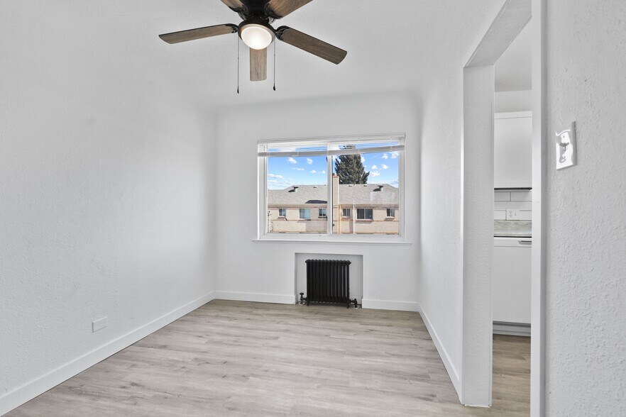 More Photos Of 1520-1526 Wabash St, Denver Apartments For Sale