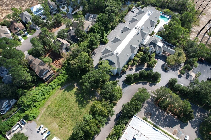 More Photos Of 23 Moss Creek, Hilton Head Island Land For Sale