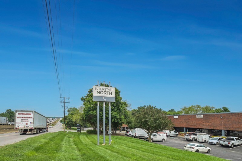 Primary Photo Of 2233 Interstate North Dr, Charlotte Warehouse For Lease