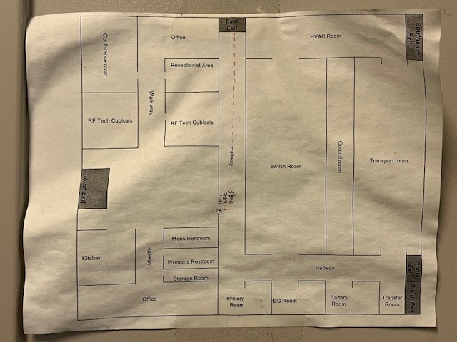 More Photos Of 7459 W 79th St, Bridgeview Warehouse For Lease