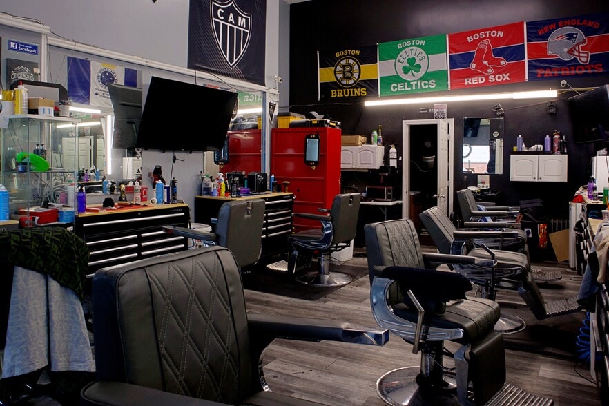 More Photos Of 63-75 Hancock St, Everett Apartments For Sale