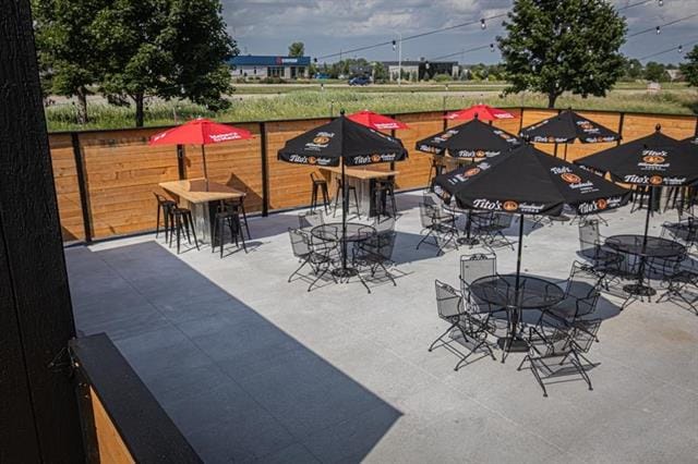 More Photos Of W6278 Greenville Dr, Greenville Restaurant For Sale