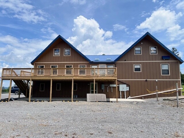 More Photos Of 173 Friendsville Rd, Mc Henry Restaurant For Lease